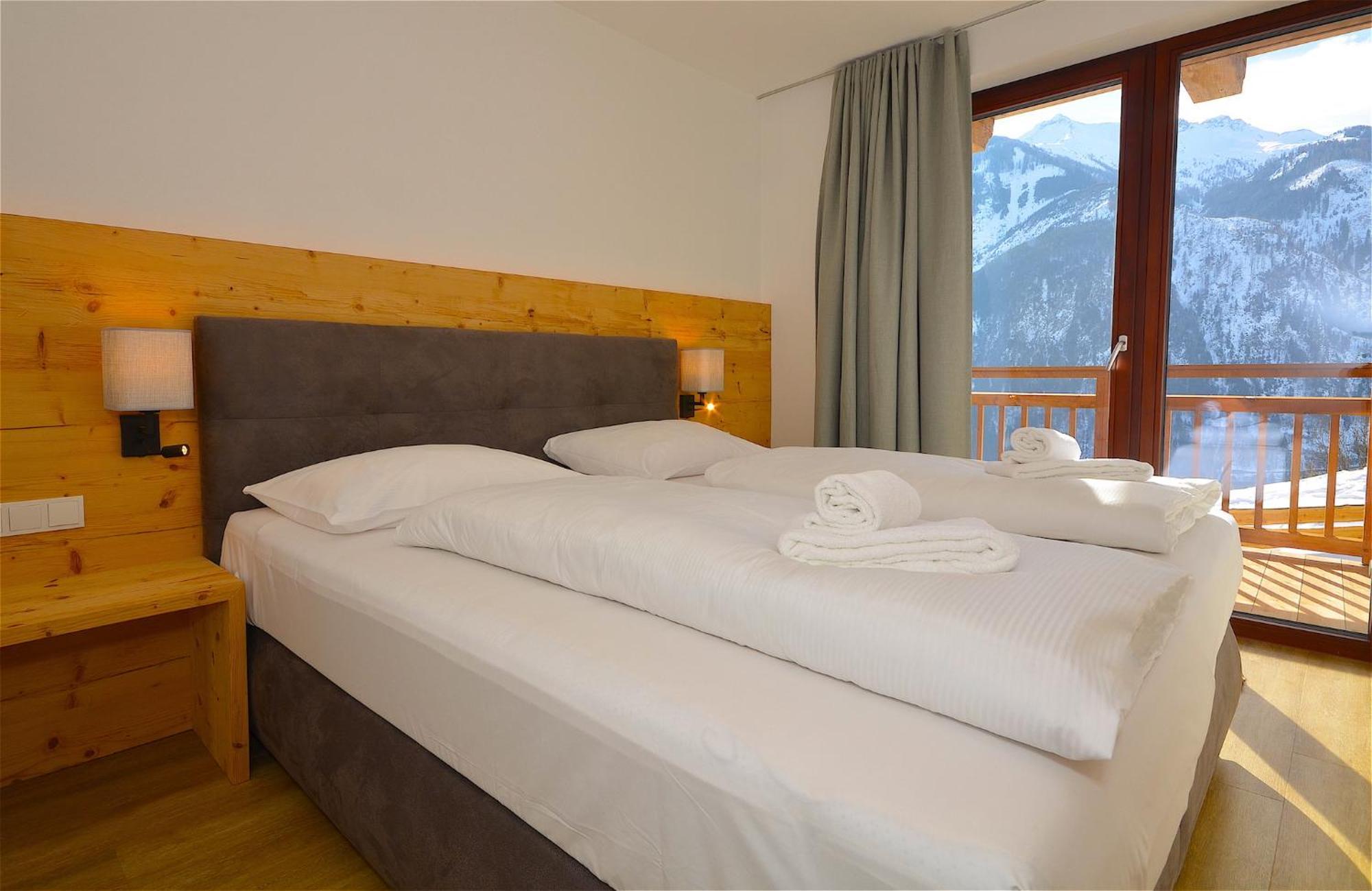 Ski-in Ski-out Maiskogel 